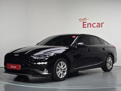 2023 Kia K8