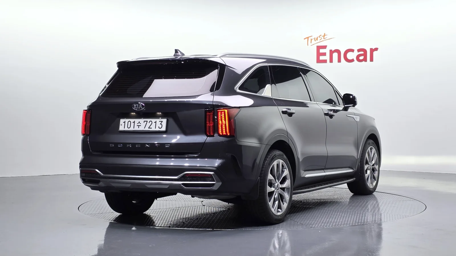 2021 Kia Sorento