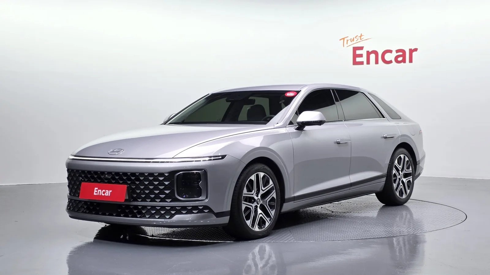 2023 Hyundai Grandeur