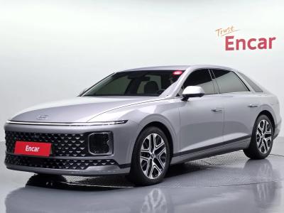 2023 Hyundai Grandeur
