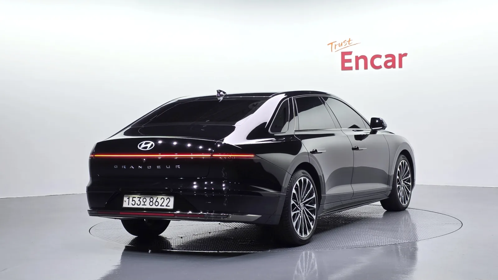 2023 Hyundai Grandeur