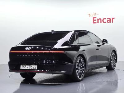 2023 Hyundai Grandeur