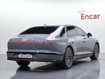 2024 Hyundai Grandeur