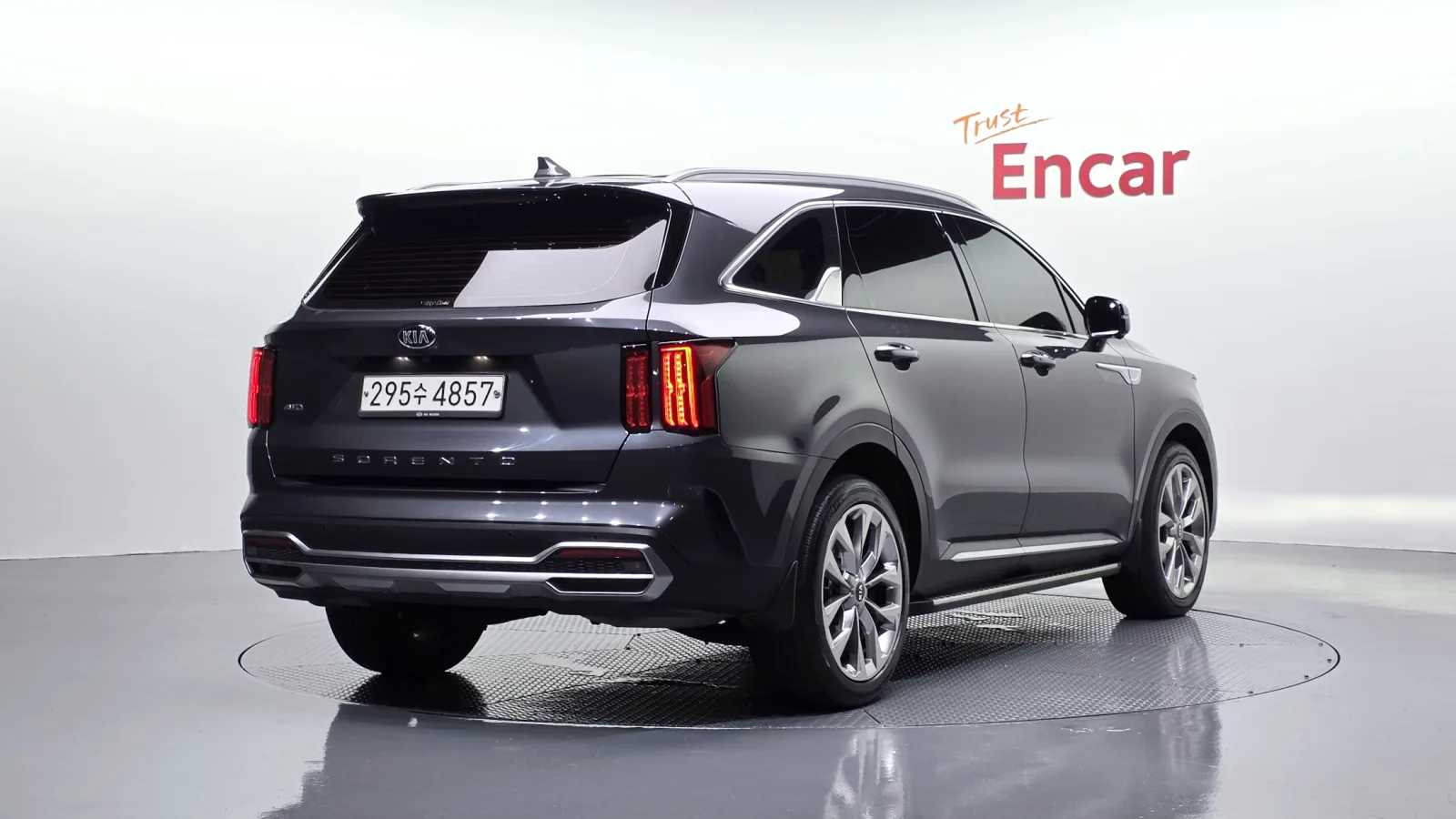 2021 Kia Sorento
