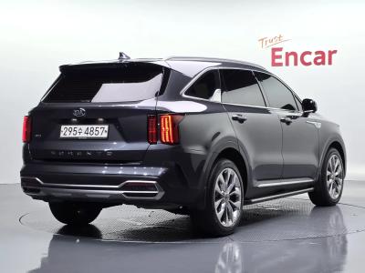 2021 Kia Sorento