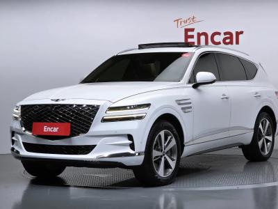 2023 Genesis GV80
