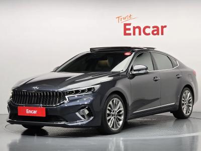 2020 Kia K7