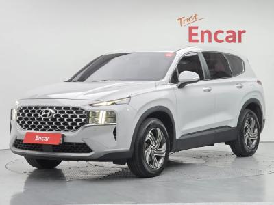 2021 Hyundai Santa Fe