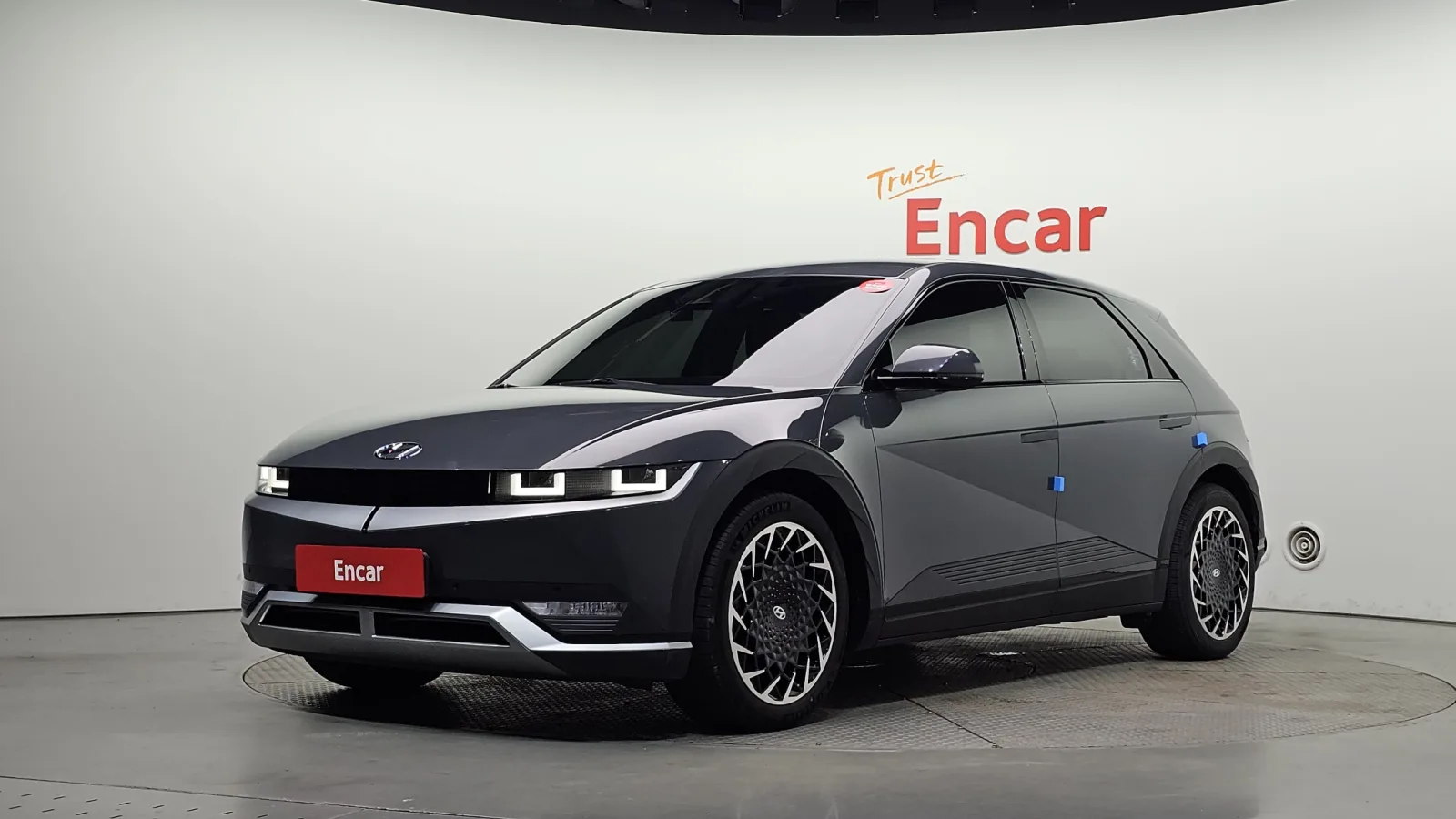 2023 Hyundai Ioniq 5