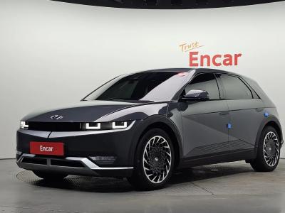 2023 Hyundai Ioniq 5