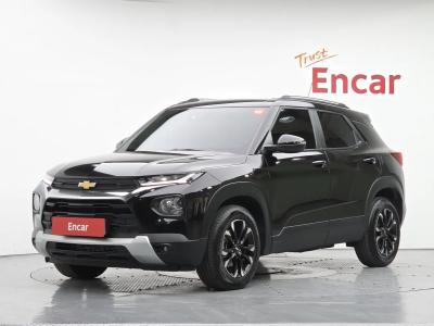 2022 Chevrolet Trailblazer