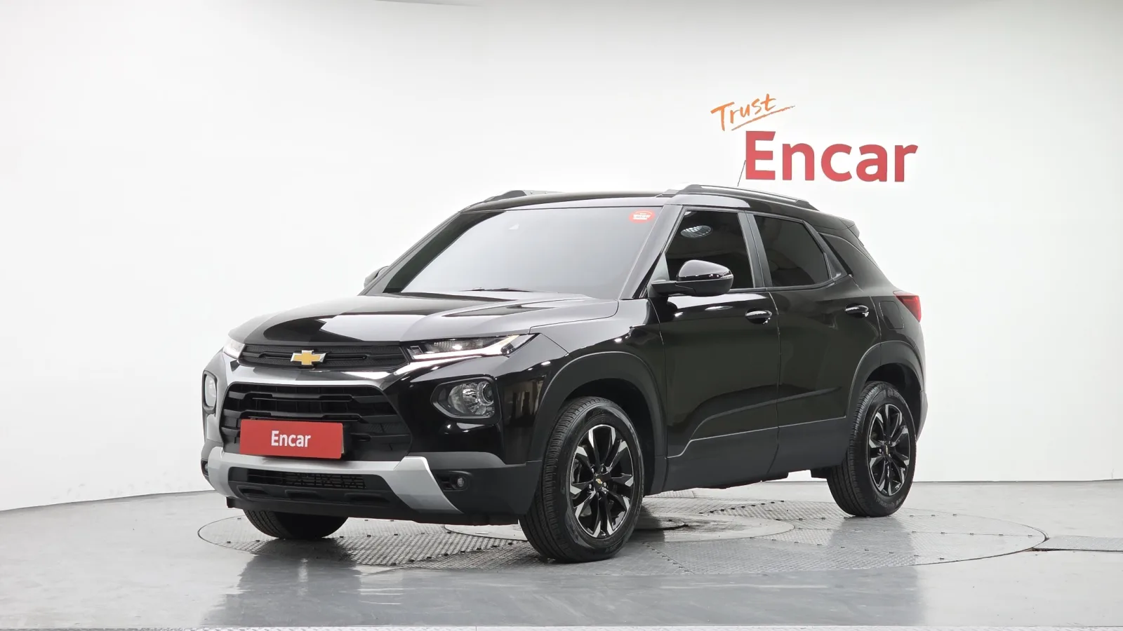 2022 Chevrolet Trailblazer
