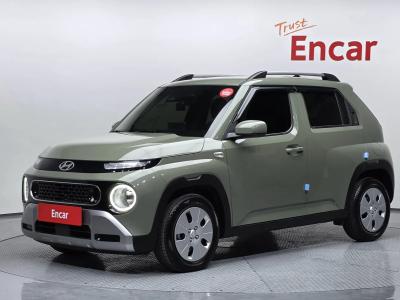 2025 Hyundai Casper