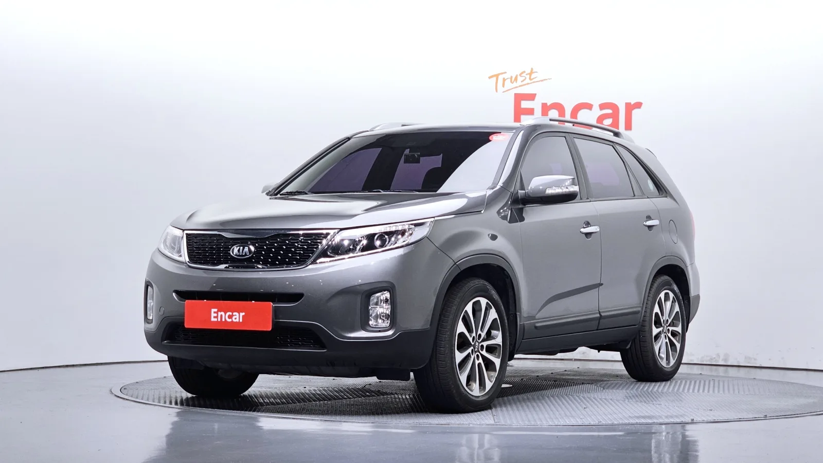 2013 Kia Sorento