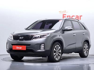 2013 Kia Sorento