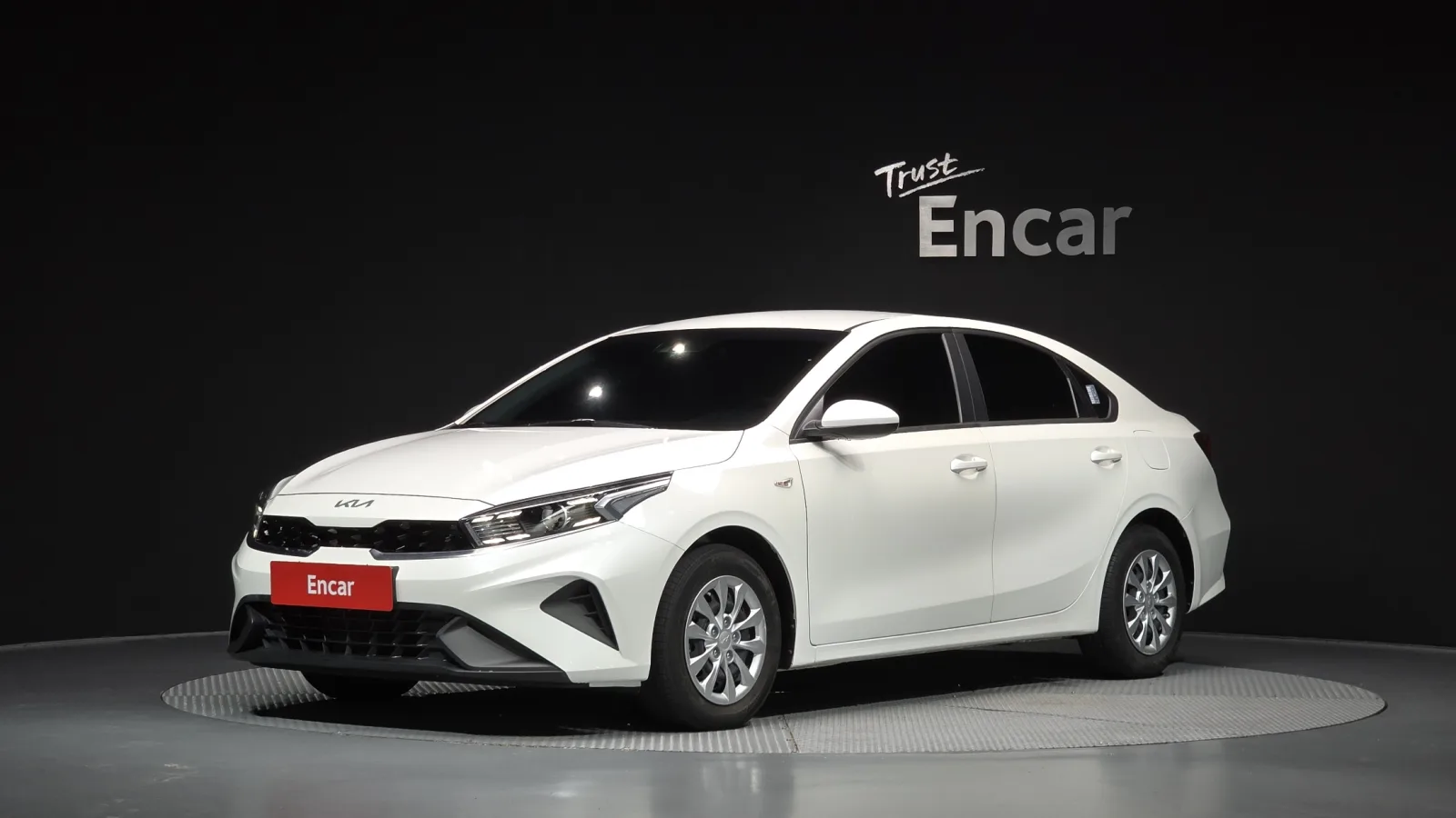 2022 Kia K3