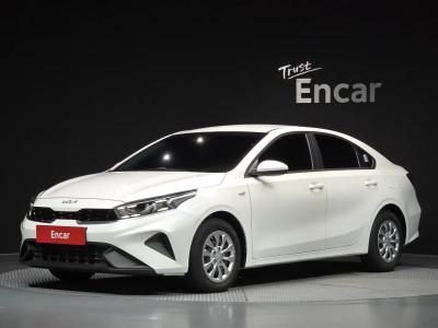2022 Kia K3