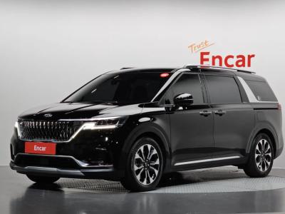 2021 Kia Carnival