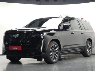 2021 Cadillac Escalade