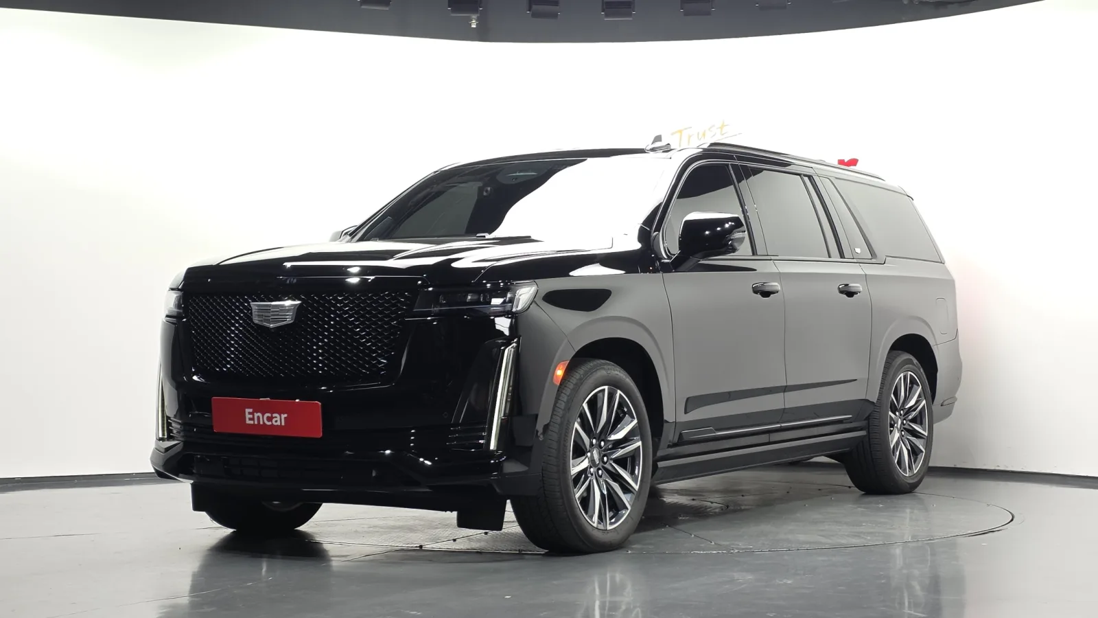 2021 Cadillac Escalade