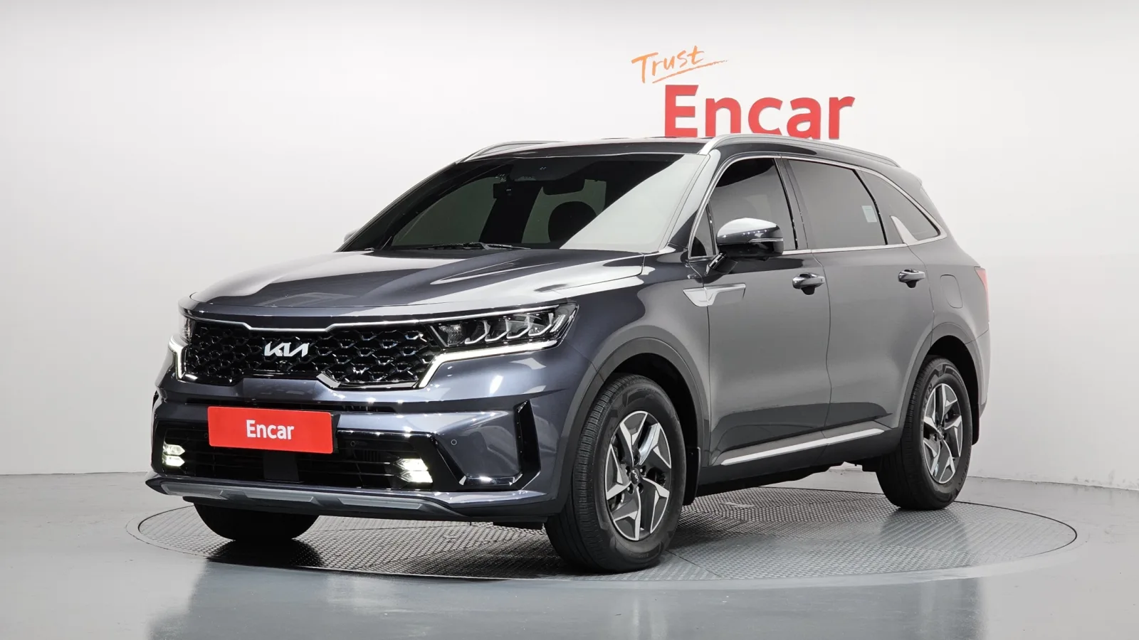 2023 Kia Sorento
