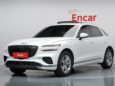 2025 Genesis GV70