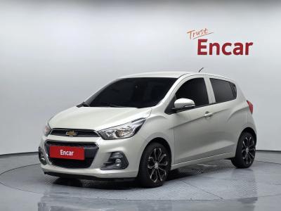 2016 Chevrolet Spark