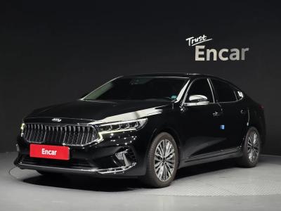 2020 Kia K7