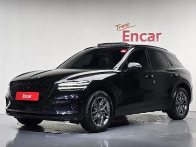 2023 Genesis GV70