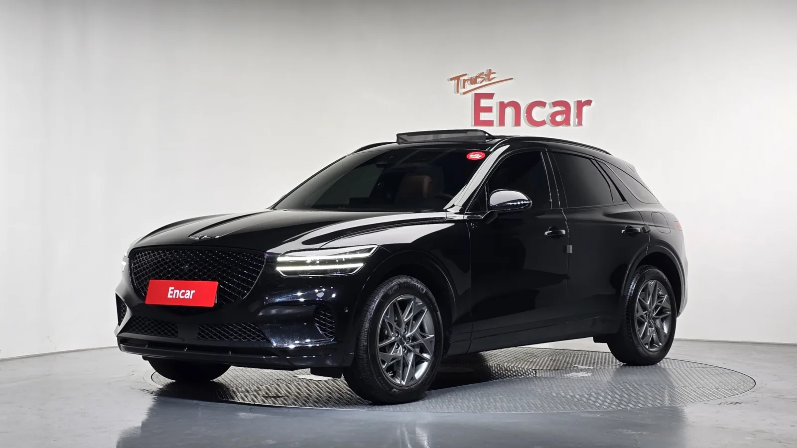 2023 Genesis GV70