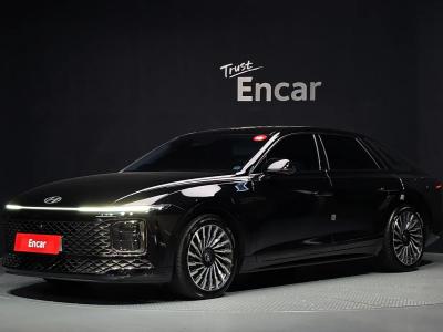 2023 Hyundai Grandeur