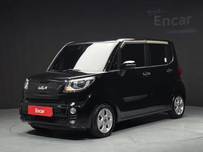 2022 Kia RAY