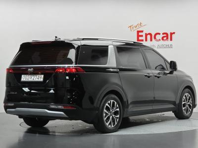 2021 Kia Carnival