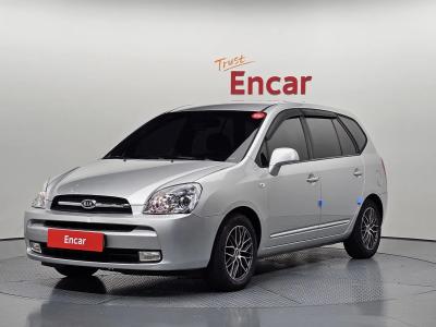 2007 Kia Carens