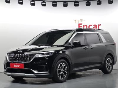 2021 Kia Carnival
