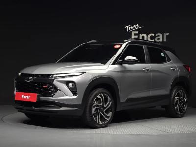 2025 Chevrolet Trailblazer