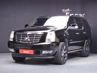 2010 Cadillac Escalade