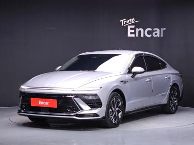 2025 Hyundai Sonata