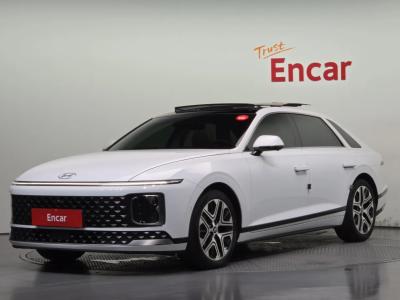 2023 Hyundai Grandeur