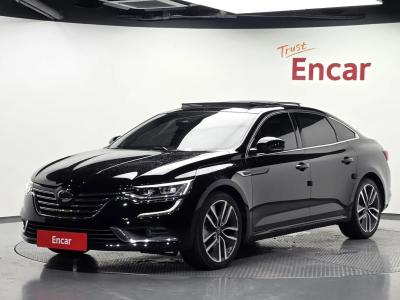 2016 Renault Korea SM6