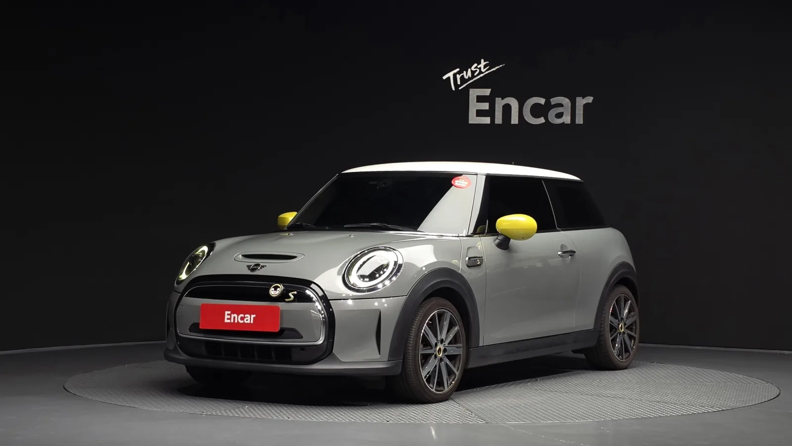 2022 MINI Cooper