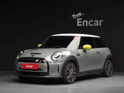 2022 MINI Cooper