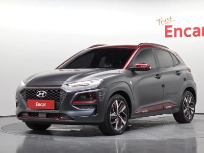 2019 Hyundai Kona