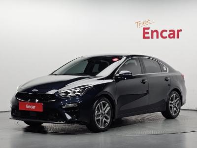 2019 Kia K3