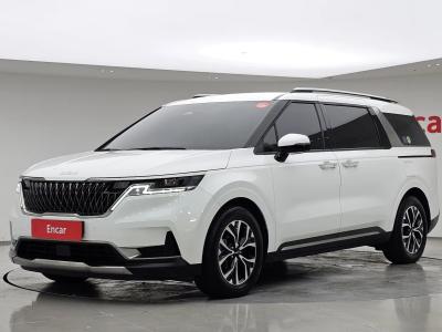 2023 Kia Carnival