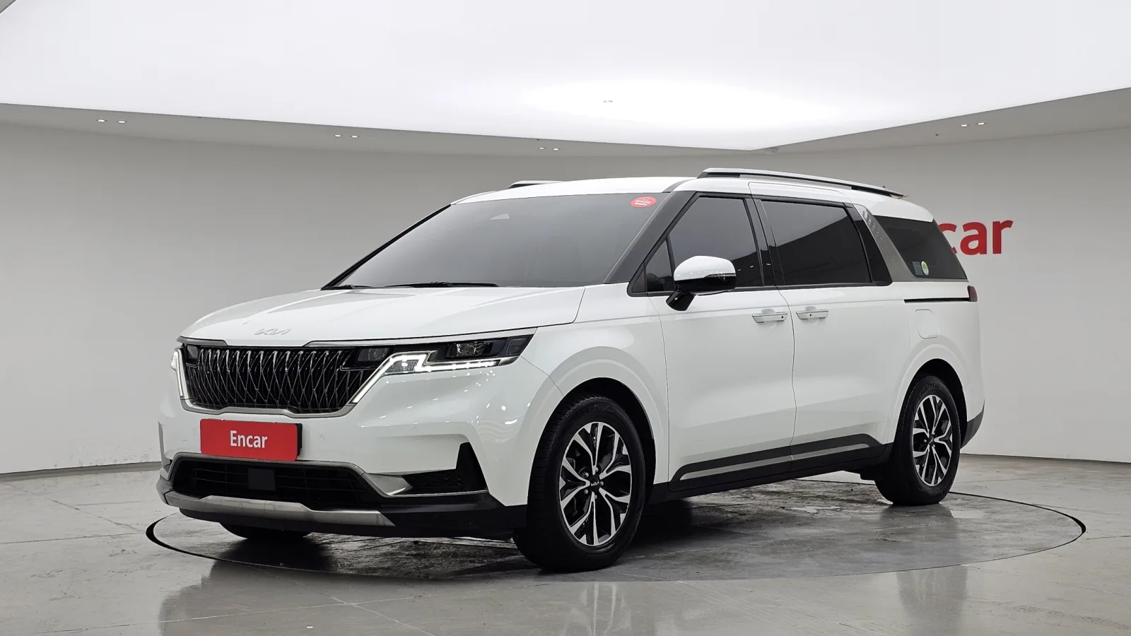 2023 Kia Carnival