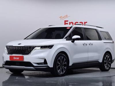2021 Kia Carnival