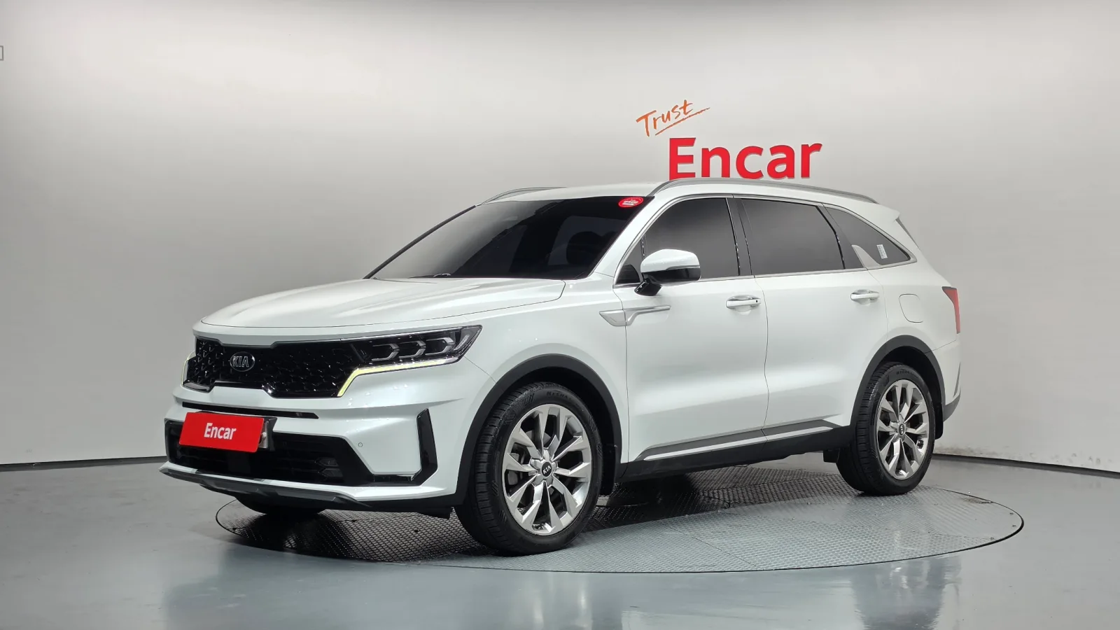 2021 Kia Sorento