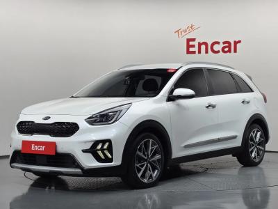 2020 Kia Niro