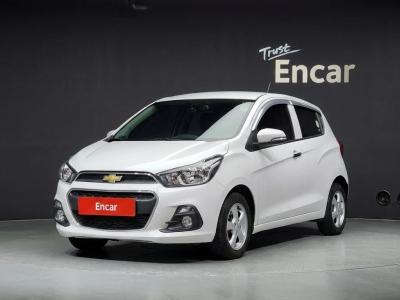 2018 Chevrolet Spark